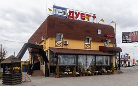 Duet Plus Motel