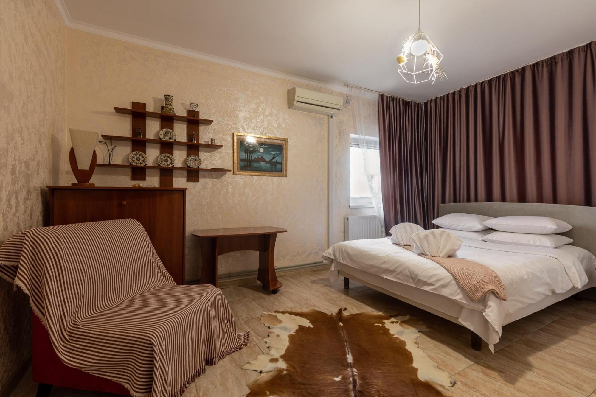 Duet Plus Motel Voytovtsy Zewnętrze zdjęcie
